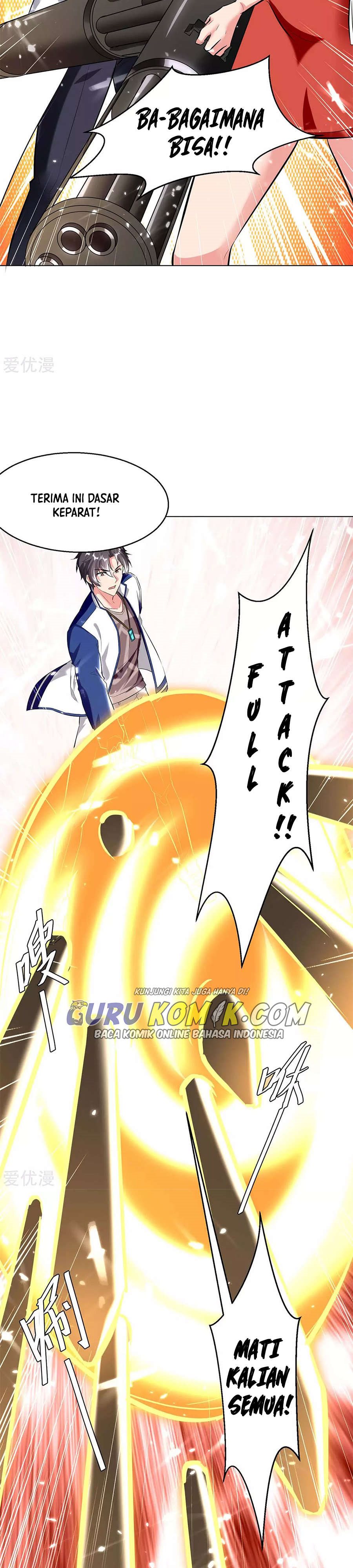 Rebirth Abandoned Less Return Chapter 175 Gambar 13